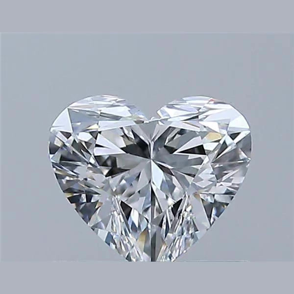 Heart 0.51 E VVS2 - #916557