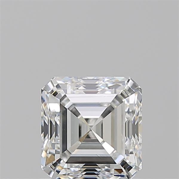 Asscher 1.01 G VS2 - #917713