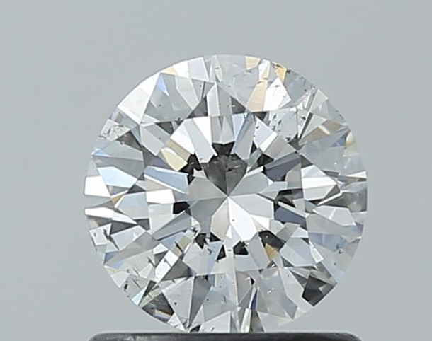 Round 0.80 G SI2 - #918262