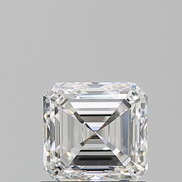Asscher 1.01 G VS2 - #915814