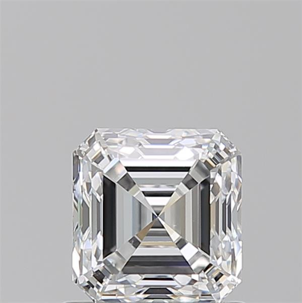 Asscher 1.01 F VS1 - #917735