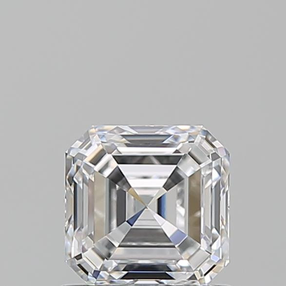 Asscher 1.01 D VVS1 - #918488