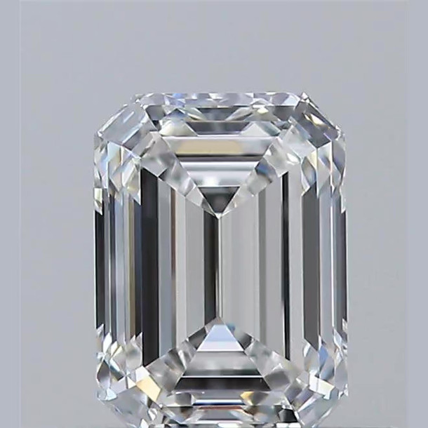 Emerald 0.50 G VVS2 - #915396