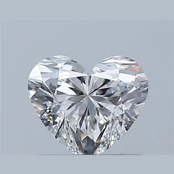 Heart 0.60 H VS2 - #915388