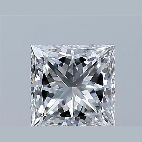 Princess 0.50 F VS1 - #916014