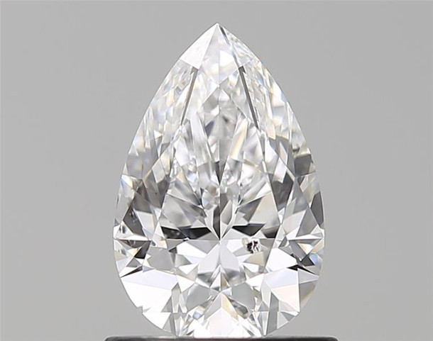 Pear 0.90 D SI2 - #918925