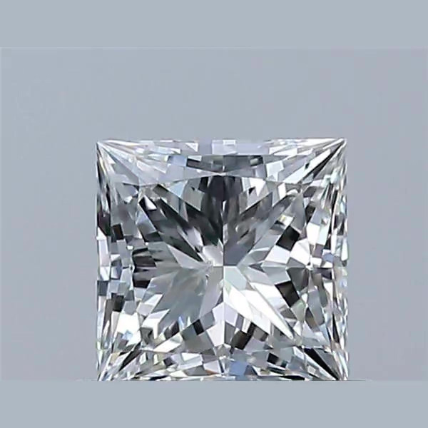 Princess 0.51 H SI1 - #916013