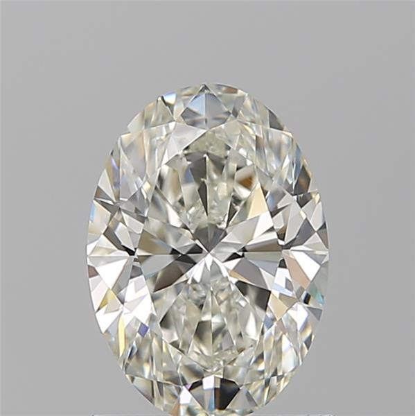 Oval 1.20 J VS2 - #918007