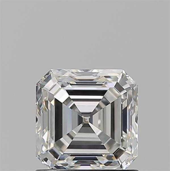 Asscher 1.03 H VS1 - #918958