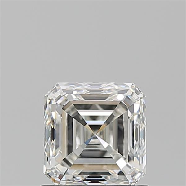 Asscher 1.01 H VVS2 - #916344