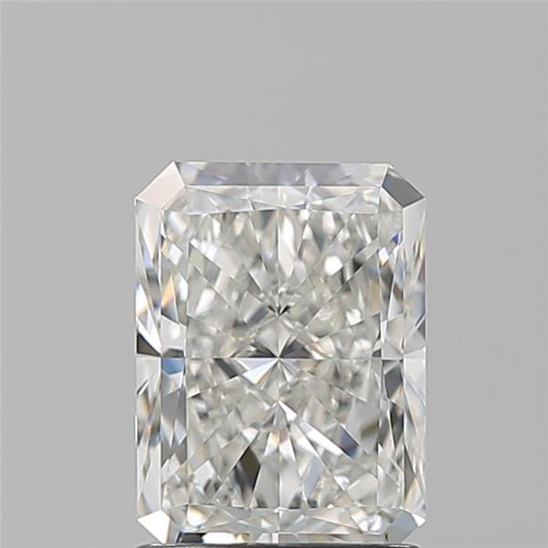 Radiant 1.50 H VVS2 - #919554