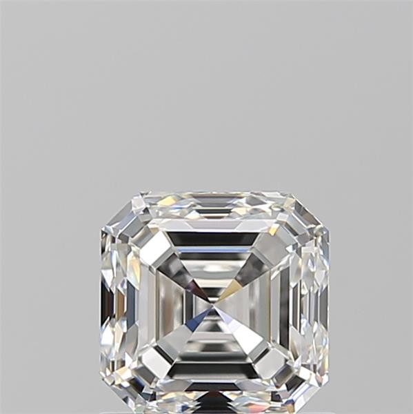 Asscher 1.01 F VS1 - #916347