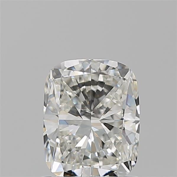 Cushion 1.01 H VVS1 - #919708