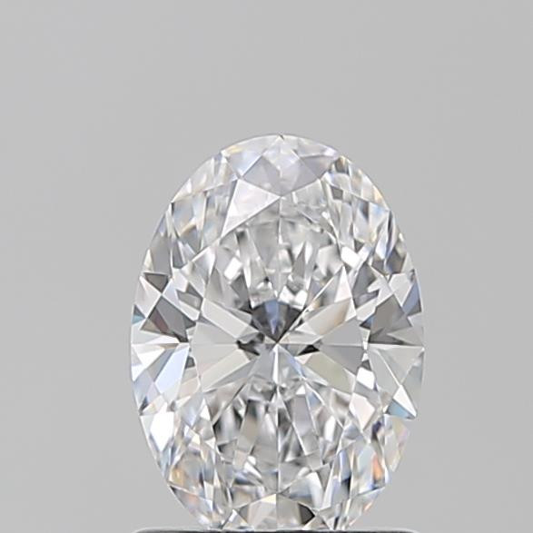 Oval 1.03 D VVS1 - #916647