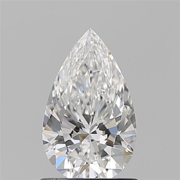 Pear 1.01 E VVS2 - #916648
