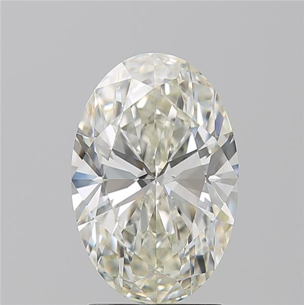 Oval 2.26 K IF - #919740