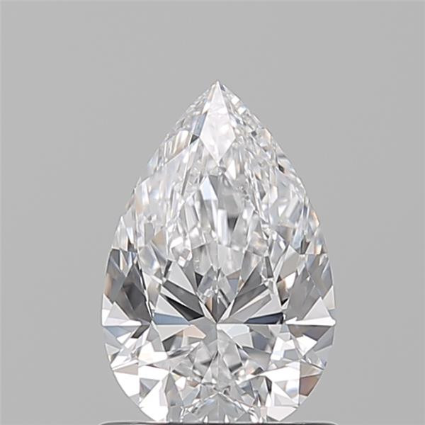 Pear 1.01 D VVS2 - #916695