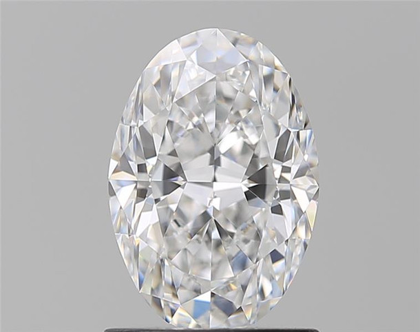 Oval 1.21 D VS2 - #917074