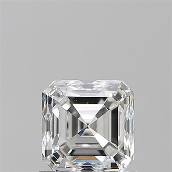 Asscher 1.01 G VS2 - #919782