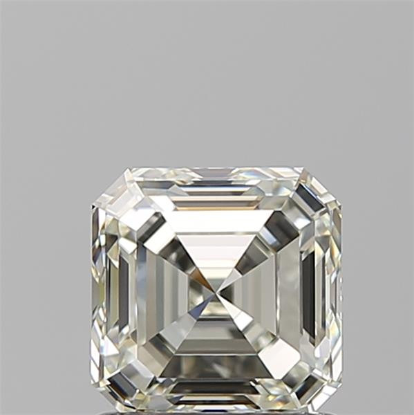 Asscher 1.09 K VVS1 - #915419