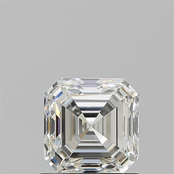 Asscher 1.01 J VS1 - #917314