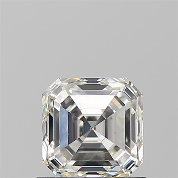 Asscher 1.02 I VS2 - #916934