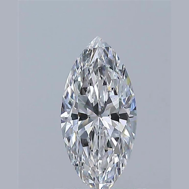 Marquise 0.70 D VS2 - #917155