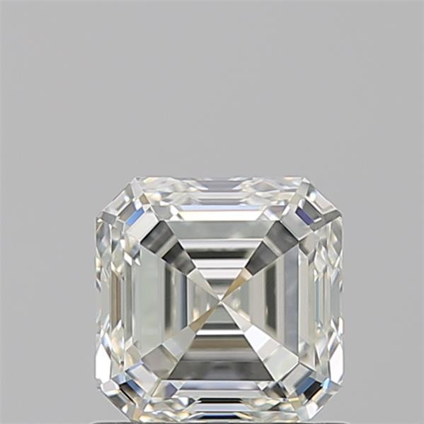 Asscher 1.01 J VVS1 - #917171