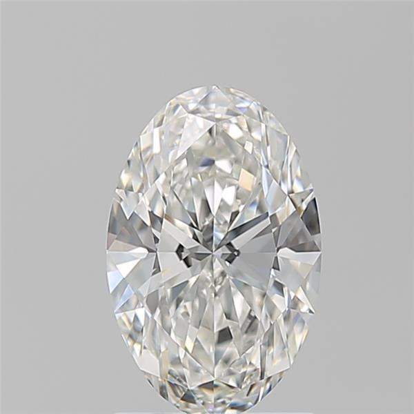 Oval 1.50 G VVS2 - #917312