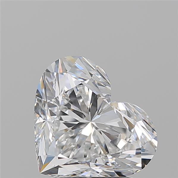 Heart 2.01 E VVS2 - #917202
