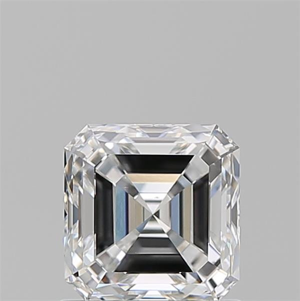 Asscher 1.01 E VS2 - #916182