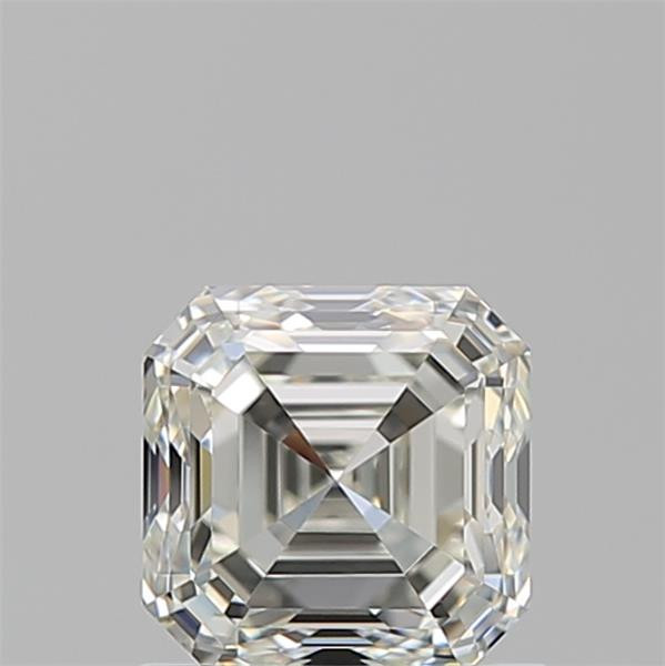 Asscher 1.01 J VVS1 - #917869