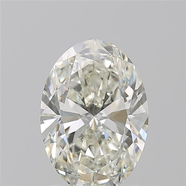 Oval 1.70 J VVS2 - #916190
