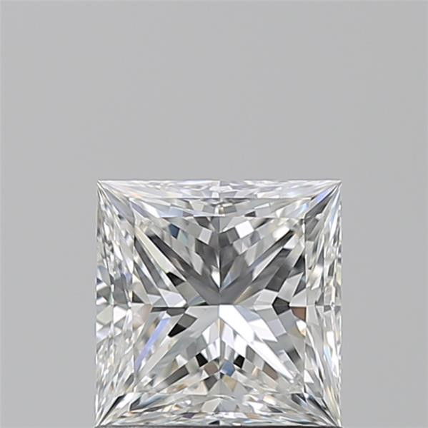 Princess 1.01 F VVS1 - #917754
