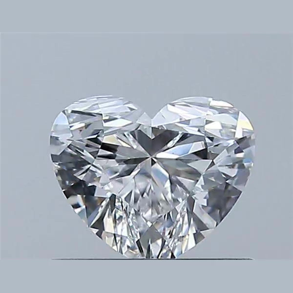 Heart 0.50 E VS2 - #916809