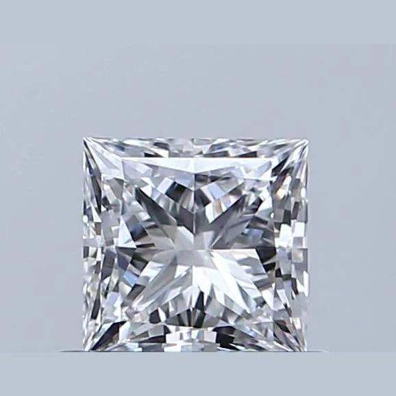 Princess 0.50 D VVS2 - #917695
