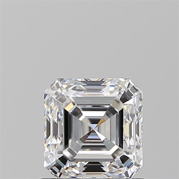 Asscher 1.02 D VVS1 - #917033