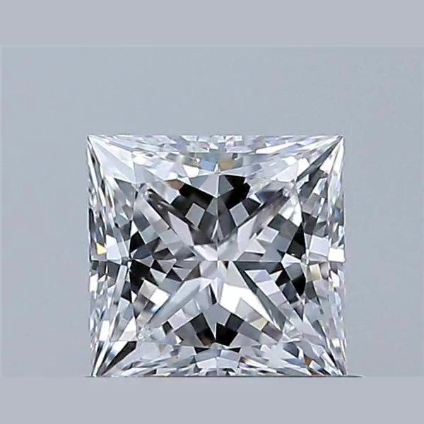 Princess 0.61 D VS2 - #917723