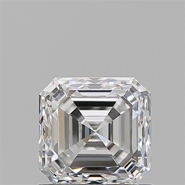 Asscher 1.01 F VS2 - #919250