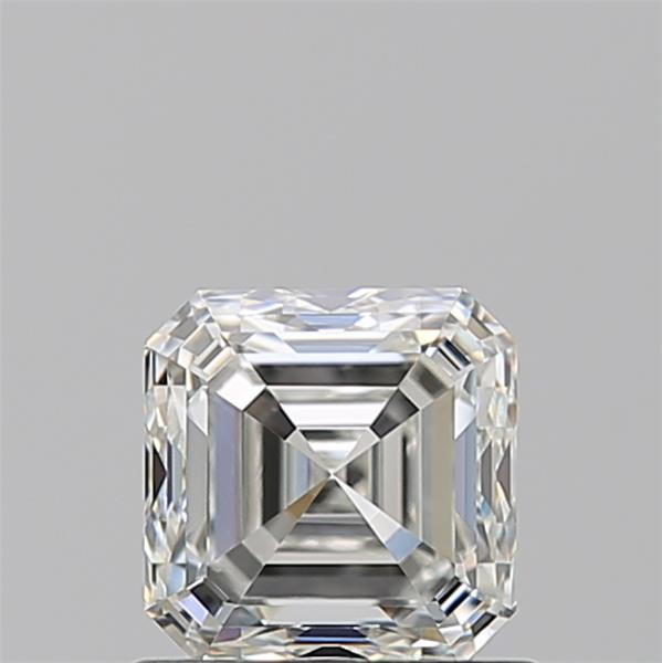 Asscher 1.01 H VVS1 - #917025