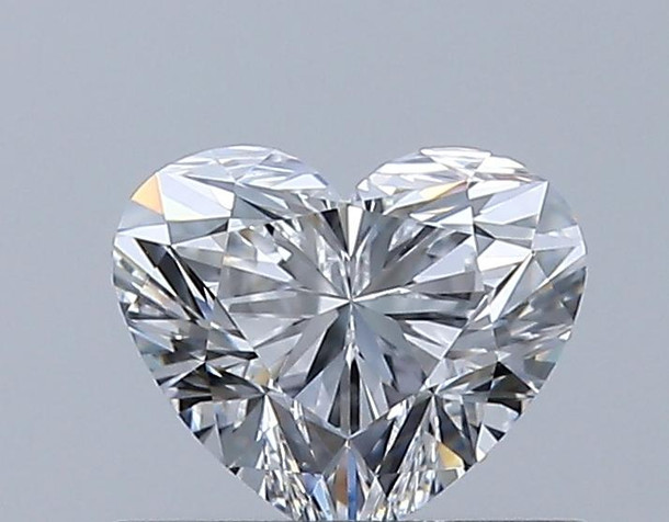 Heart 0.50 E VS2 - #916761