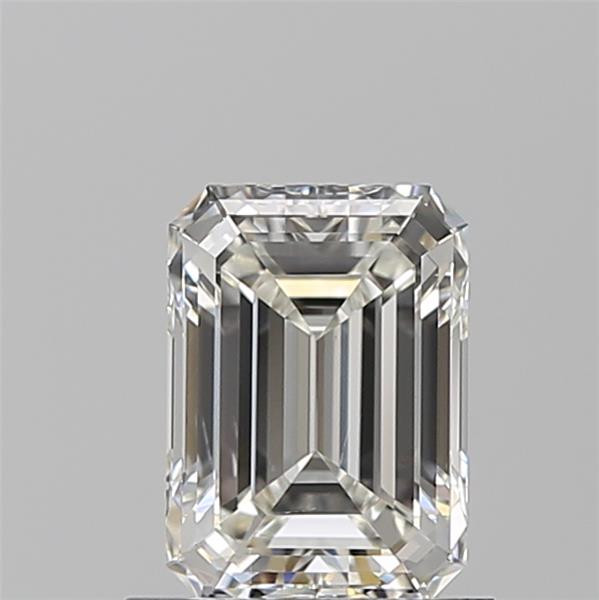 Emerald 1.02 H SI1 - #917006
