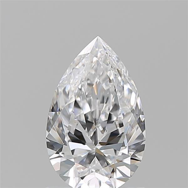 Pear 1.02 D VVS1 - #917950