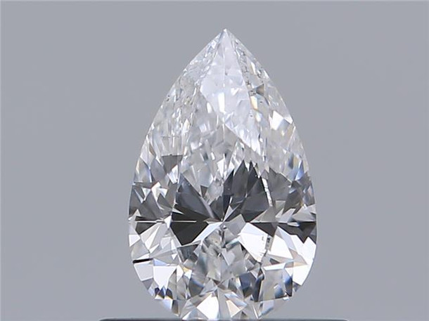 Pear 0.50 D SI1 - #916859