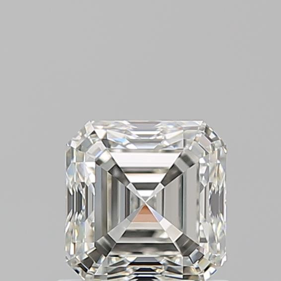 Asscher 1.01 J VVS2 - #918154