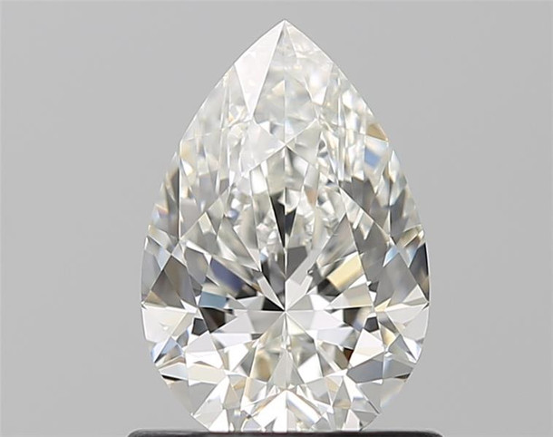 Pear 0.90 H VVS2 - #916997