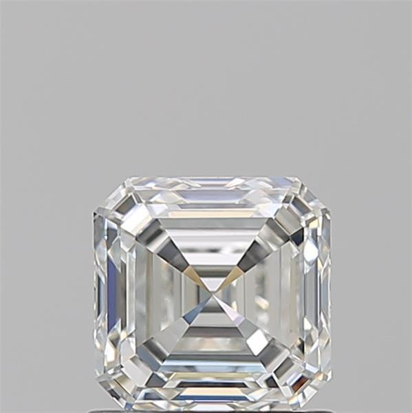 Asscher 1.03 H VS2 - #916740