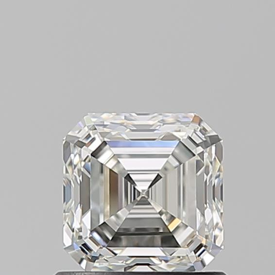 Asscher 1.01 I VVS2 - #917419