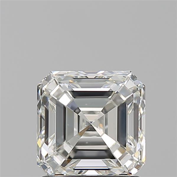 Asscher 1.51 I VS2 - #919123