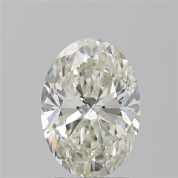 Oval 2.23 K VS2 - #917515